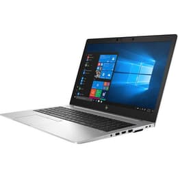 Hp EliteBook 850 G6 15" Core i5 1.6 GHz - SSD 512 GB - 16GB - QWERTY - Inglés