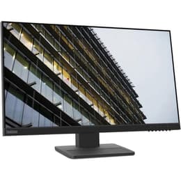 Monitor 24" LED FHD Lenovo ThinkVision E24-28