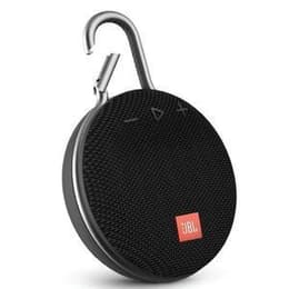 Altavoz Bluetooth Jbl Clip 3 - Negro