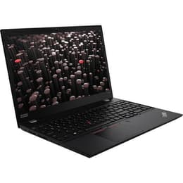 Lenovo ThinkPad P53s 15" Core i7 1.9 GHz - SSD 512 GB - 16GB - AZERTY - Francés