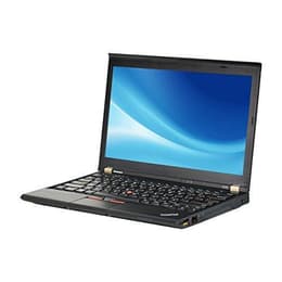 Lenovo ThinkPad X230 12" Core i5 2.6 GHz - SSD 240 GB - 8GB QWERTY - Inglés