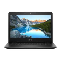 Dell Inspiron 3493 14" Core i5 1 GHz - SSD 512 GB - 8GB - QWERTY - Inglés