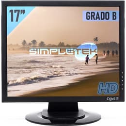 Monitor 17" LCD HD Qbell 17NB