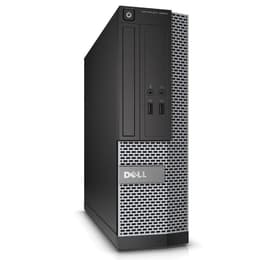 Dell OptiPlex 3020 SFF Core i3 3.4 GHz - SSD 512 GB RAM 8 GB