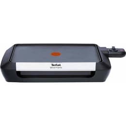 Tefal Silvermania Plancha