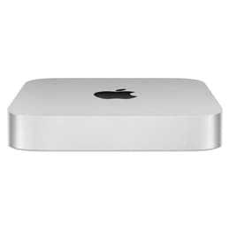 Mac mini (Enero 2023) M2 3.49 GHz - SSD 512 GB - 8GB