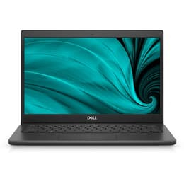 Dell Latitude 3420 14" Core i5 2.6 GHz - SSD 256 GB - 16GB - QWERTZ - Alemán