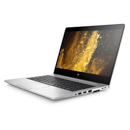 Hp EliteBook 830 G5 13" Core i5 1.7 GHz - SSD 512 GB - 8GB - QWERTY - Inglés