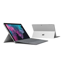 Microsoft Surface Pro 6 12" Core i5 1.7 GHz - SSD 256 GB - 8GB