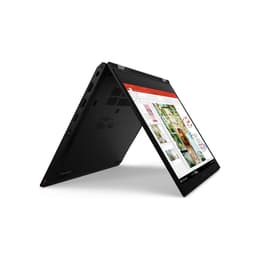 Lenovo L13 Yoga G2 13" Core i5 2.6 GHz - SSD 256 GB - 8GB