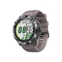 Relojes Coros Cardio GPS Vertix 2 - Gris