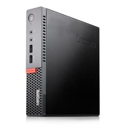 Lenovo ThinkCentre M910Q Tiny Core i5 2.5 GHz - HDD 500 GB RAM 8 GB