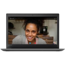 Lenovo IdeaPad 330-17AST 17" A4 2.3 GHz - SSD 128 GB - 4GB - AZERTY - Francés