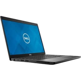 Dell Latitude 7390 13" Core i5 1.6 GHz - SSD 256 GB - 8GB - QWERTY - Inglés