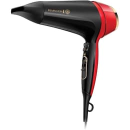 Remington D5755 U51 Man Utd Thermacare 2400 Dryer Secador de pelo