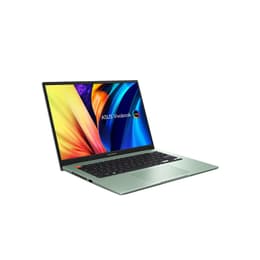 Asus Vivobook S 14 14" Core i7 2 GHz - SSD 512 GB - 16GB - QWERTY - Árabe