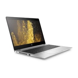 HP EliteBook 840 G5 14" Core i7 1.8 GHz - SSD 512 GB - 32GB - QWERTY - Español