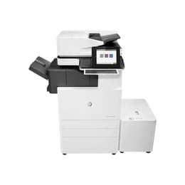 HP Color LaserJet Managed MFP E87640 Láser a color