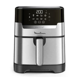 Moulinex EASY FRY & GRILL DIGITAL EZ505D10 Freidora