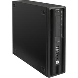 HP Z240 SFF Core i5 3.2 GHz - HDD 500 GB RAM 8 GB