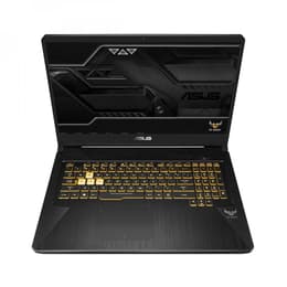 Asus TUF Gaming TUF705DT-AU197T 17" Ryzen 7 2.3 GHz - SSD 256 GB + HDD 1 TB - 16GB - NVIDIA GeForce GTX 1650 AZERTY - Francés