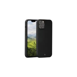 Funda iPhone 14 Pro - Silicona - Negro