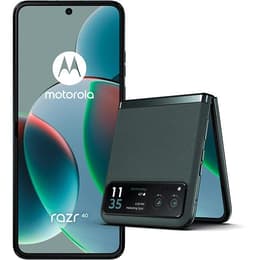 Motorola Razr 40 8/256GB Sage Green Libre