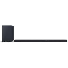 Barra de sonido Philips B97/10 - Negro