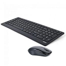 Acer Teclado QWERTZ Alemán Wireless KBRF96211