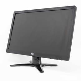 Monitor 20" LED HD Acer G206HQL