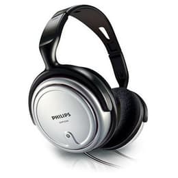 Cascos reducción de ruido gaming con cable Philips Elektroid - Negro