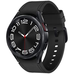 Relojes Samsung Cardio GPS Galaxy Watch 6 Classic 47mm - Negro