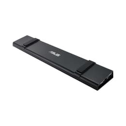 Asus HZ-3B USB 3.0 (90XB04AN-BDS000) Estaciones de acoplamiento