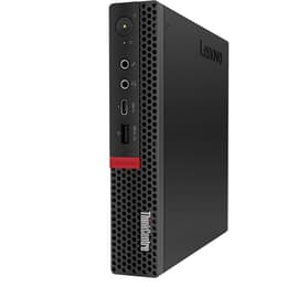 Lenovo ThinkCentre M920Q Core i5 1.7 GHz - SSD 256 GB RAM 8 GB