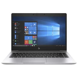 HP EliteBook 840 G6 14" Core i5 1.6 GHz - SSD 512 GB - 16GB - QWERTY - Español