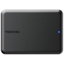 Toshiba Canvio Basics HDTB520MK3AA Unidad de disco duro externa - HDD 2 TB USB 3.0