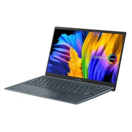 Asus ZenBook 13 OLED UX325EA-KG336T 13" Core i5 2.4 GHz - SSD 512 GB - 16GB - QWERTY - Español