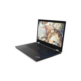 Lenovo ThinkPad L13 G2 13" Core i3 3 GHz - SSD 256 GB - 8GB