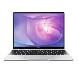 Huawei Matebook 13 13" Core i7 1.6 GHz - SSD 512 GB - 8GB - AZERTY - Francés