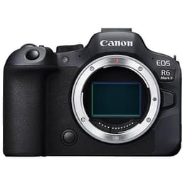 Réflex EOS R6 Mark II - Negro