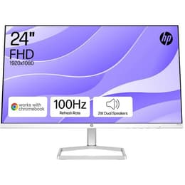 Monitor 23" LED FHD HP Series 524SW