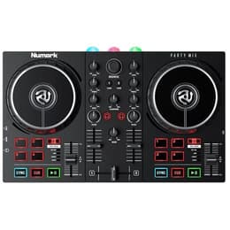 Numark Party Mix MKII Platino CD