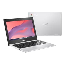 Asus Chromebook CX1102CKA-C464S1C Celeron 1.1 GHz 64GB SSD - 4GB QWERTY - Inglés