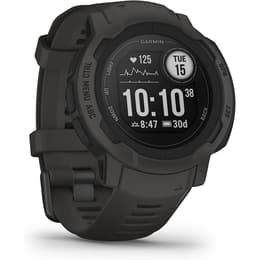 Relojes Garmin Cardio GPS Instinct 2 - Negro