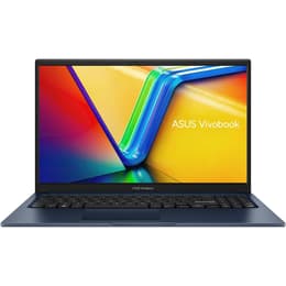 Asus VivoBook F1504ZA 15" Core i3 3.3 GHz - SSD 512 GB - 8GB - QWERTY - Inglés