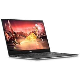 Dell XPS 13 9360 13" Core i5 2.5 GHz - SSD 512 GB - 8GB - AZERTY - Francés