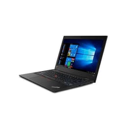 Lenovo ThinkPad E595 15" Ryzen 5 2.1 GHz - SSD 256 GB - 16GB - AZERTY - Francés