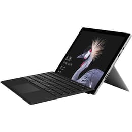 Microsoft Surface Pro 4 12" Core i5 2.4 GHz - SSD 128 GB - 4GB