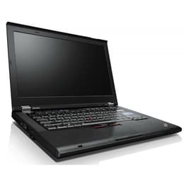 Lenovo ThinkPad T420 14" Core i5 2.6 GHz - HDD 500 GB - 4GB - AZERTY - Francés