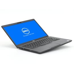 Dell Latitude 5401 14" Core i7 2.6 GHz - SSD 512 GB - 32GB - QWERTY - Inglés